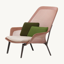 Vitra Slow Chair 