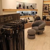 DIESEL Store Wien